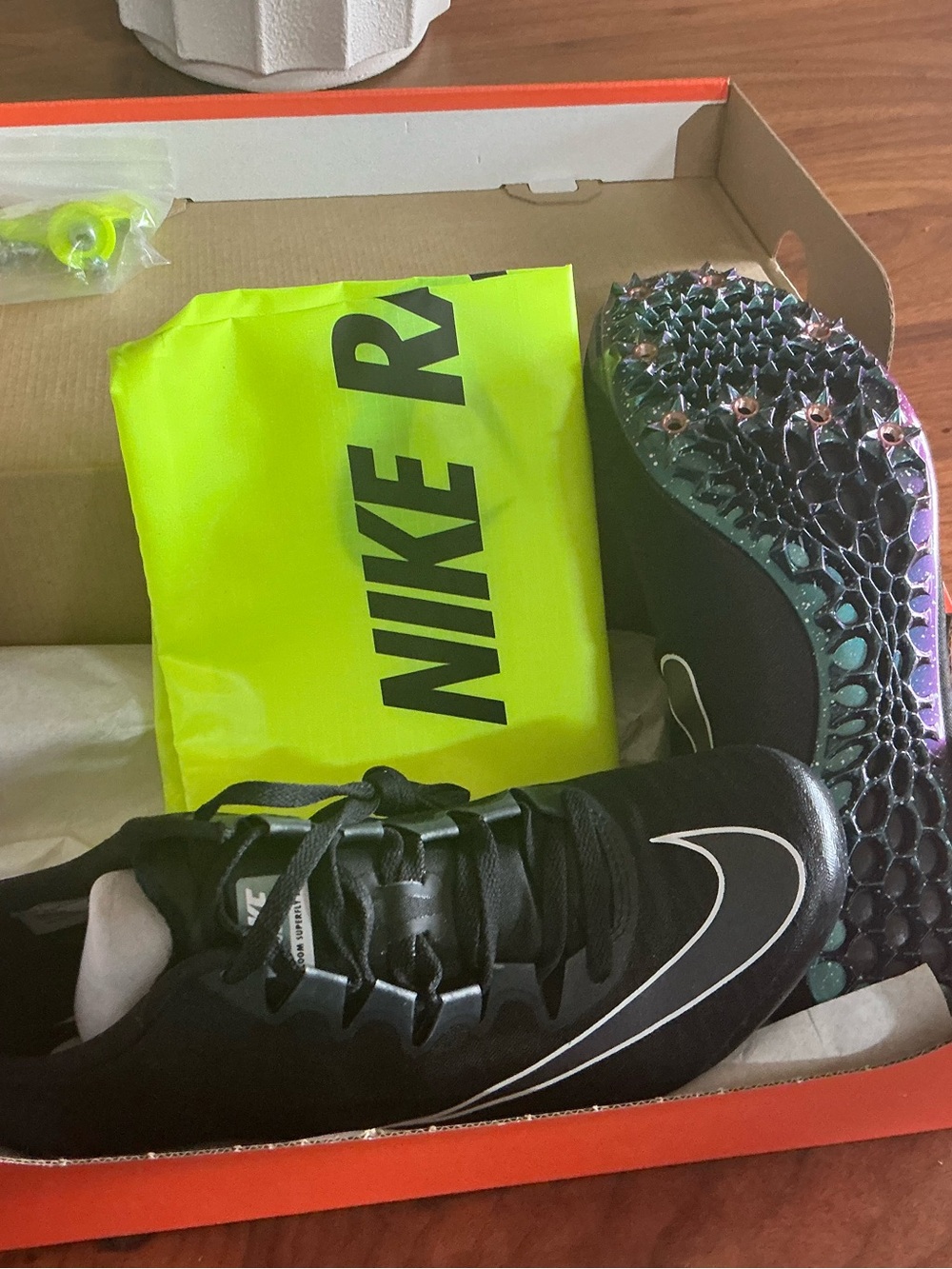 Nike SuperFly Elite Track Spike